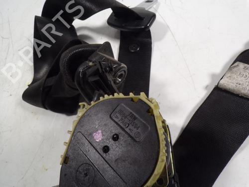 Front left seatbelt BMW X5 (E53) 4.6 is | BP9162755I26 