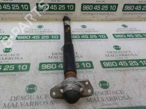 Used Left rear shock absorber SEAT LEON (1P1) 1.6 TDI (105 hp) 4648148
