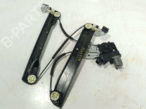 Used Front right window mechanism Front right window mechanism 38546457 38546457