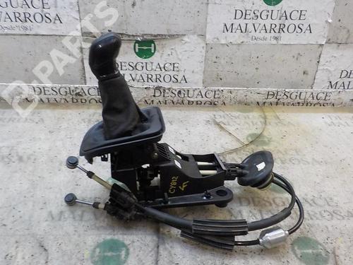 Used Manual gearbox selector Manual gearbox selector CITROËN C3 / C3 ORIGIN III (SX) 1.6 BlueHDi 75 (75 hp) 7411185 7411185