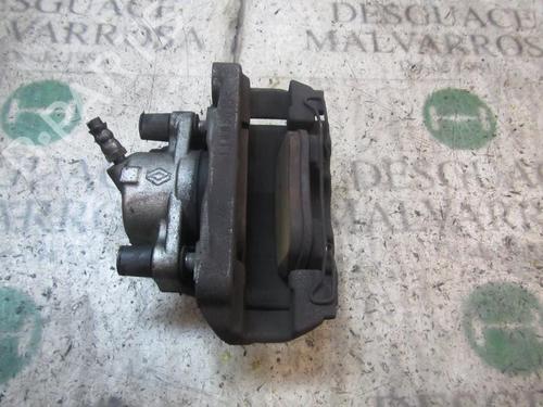 Right front brake caliper RENAULT MEGANE III Hatchback (BZ0/1_, B3_) 1.5 dCi (BZ09, BZ0D, BZ1W, BZ29, BZ14) | BP11548778M104