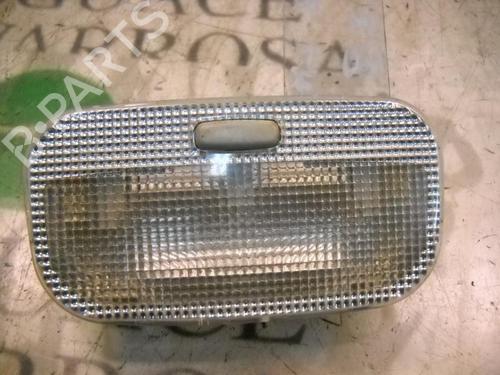 Kabinelys Kabinelys PEUGEOT 307 (3A/C) 1.6 16V (109 hp) 7409327 7409327