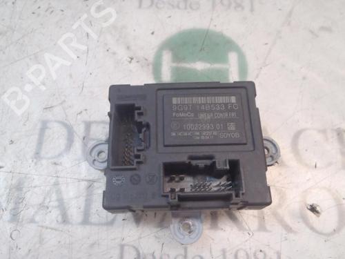 Modulo electronico FORD S-MAX (WA6) 2.0 TDCi (140 hp) 3830798