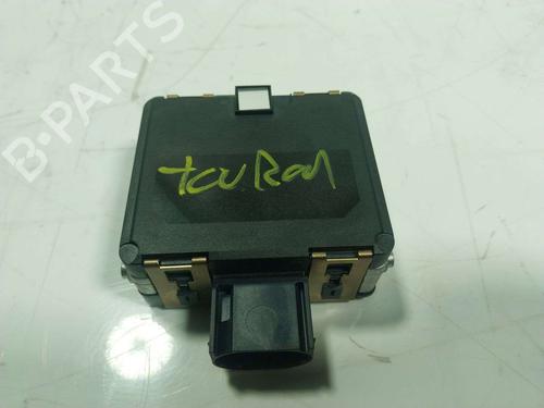 Used Electronic module Electronic module VW TOURAN (5T1) 1.5 TSI (150 hp) 40098569 40098569