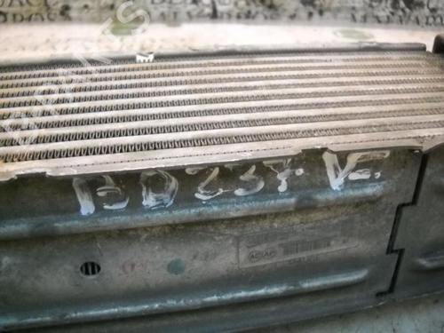 Intercooler PEUGEOT 407 SW (6E_, 6D_) 2.0 HDi 135 | BP3734882M30 