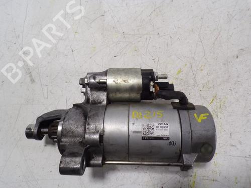 Used Starter AUDI A7 Sportback (4GA, 4GF) 3.0 TDI quattro (272 hp) 9705291