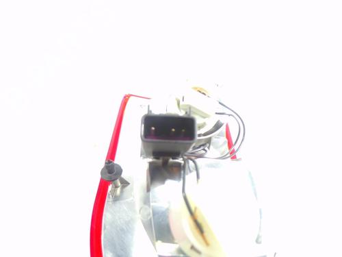 Left tailgate light OPEL INSIGNIA A Sports Tourer (G09) 2.0 CDTI (35) | BP7639404C79