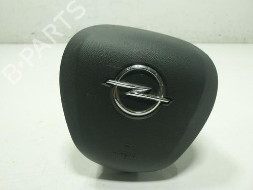 Used Driver airbag Driver airbag OPEL COMBO E Tour / Life (K9) 1.5 (102 hp) 29284768 29284768
