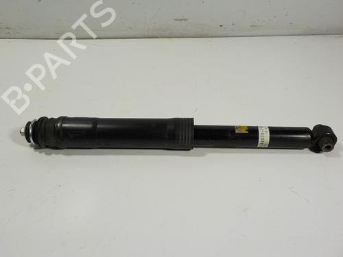 Used Left rear shock absorber Left rear shock absorber LEXUS CT (ZWA10_) 200h (ZWA10_) (99 hp) 12169457 12169457
