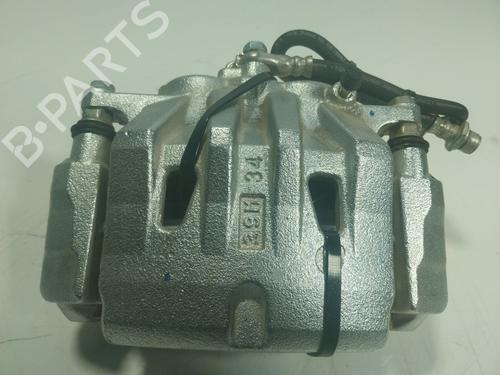 Bremssattel links vorne TOYOTA RAV 4 V (_A5_, _H5_) 2.5 Hybrid (AXAH52) (218 hp) 17908127