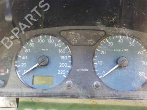 Instrument cluster CITROËN XSARA (N1) 1.6 16V | BP6104082C47 