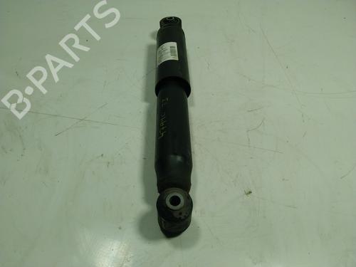 Used Left rear shock absorber Left rear shock absorber 17558249 17558249