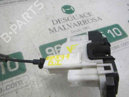 Front left lock FIAT 500 (312_) 1.2 (312AXA1A) | BP3871807C98