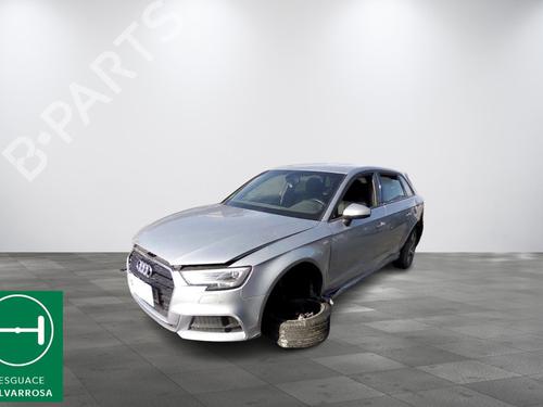 AC compressor AUDI A3 Sportback (8VA, 8VF) 1.5 TFSI | BP7235806M34 