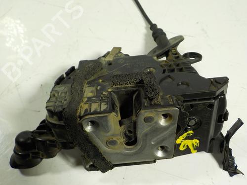Used Front left lock Front left lock RENAULT CAPTUR I (J5_, H5_) 1.5 dCi 90 (J5N4, J5M5, J5MW, J5M6, J5AL, J5AJ) (90 hp) 10064442 10064442