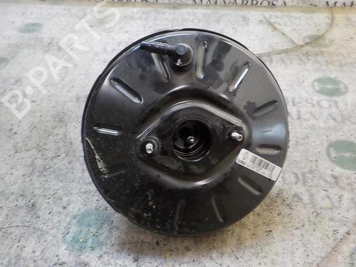 Used Servo brake Servo brake RENAULT CLIO IV (BH_) [2012-2021] 3849933 3849933