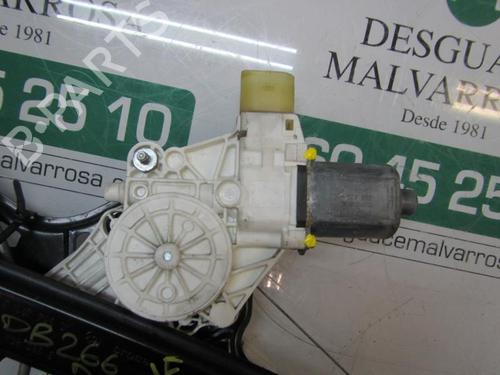 Front left window mechanism BMW 1 (E87) 120 d | BP3864849C22