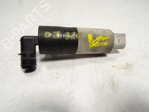 Used Washer pump LAND ROVER RANGE ROVER SPORT I (L320) 2.7 D 4x4 (190 hp) 14287997