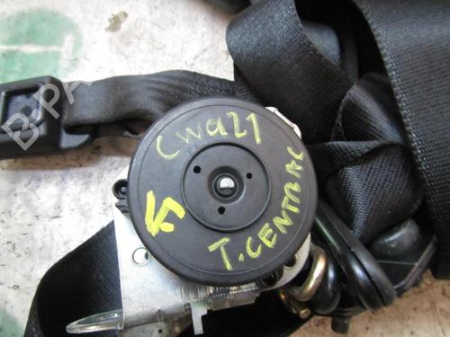 Rear center seatbelt FORD FOCUS C-MAX (DM2) | BP8740416I27 - Image 2