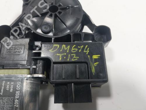 Left rear window motor AUDI A1 Sportback (GBA) 35 TFSI | BP16682870E23 
