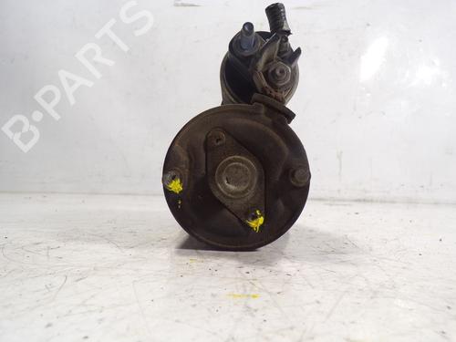 Starter NISSAN NOTE (E11, NE11)  | BP8668438M8 