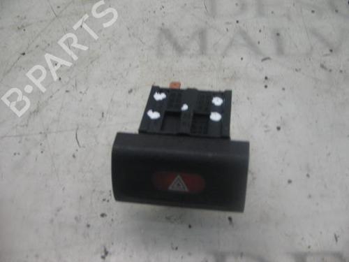 Used Warning switch Warning switch OPEL VECTRA B Hatchback (J96) 2.0 i 16V (F68) (136 hp) 3735330 3735330