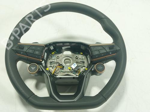 Used Steering wheel Steering wheel 30273341 30273341