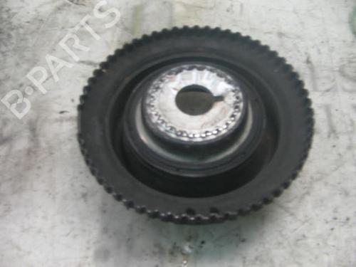 Used Pulley OPEL TIGRA (S93) 1.4 16V (F07) (90 hp) 14295025