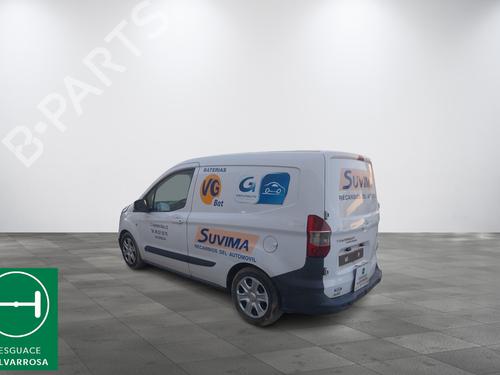 Fuel pump FORD TRANSIT COURIER B460 Box Body/MPV 1.5 TDCi | BP26169720M76  - Image 10