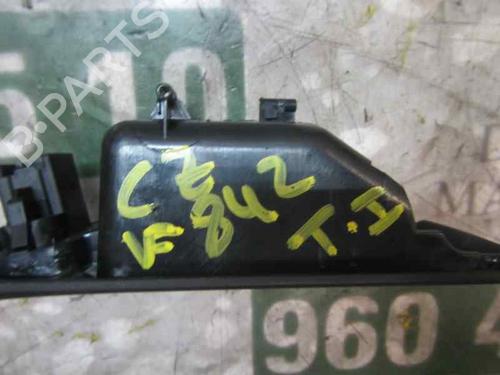 Left rear window switch FORD KUGA I 2.0 TDCi | BP3862557I29 