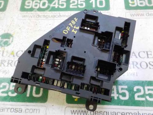 Fuse box BMW 5 (F10) 530 d xDrive | BP6505887E1 