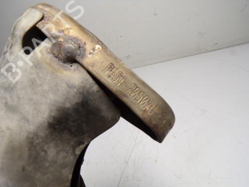 Catalyst MAZDA CX-3 (DK)  | BP11992569M10  - Image 5