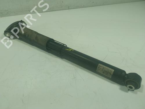 Right rear shock absorber VW GOLF VII (5G1, BQ1, BE1, BE2) 1.5 TSI | BP16206337M19 