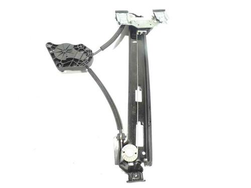 Used Rear left window mechanism SEAT IBIZA IV (6J5, 6P1) [2008-2017]  6677463