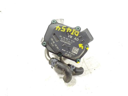 Throttle body SEAT IBIZA V (KJ1, KJG)  | BP9308537M82 
