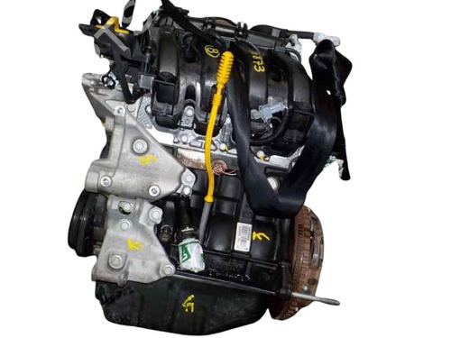 Used Engine Engine RENAULT CLIO IV Grandtour (KH_) [2012-2021] 5394756 5394756