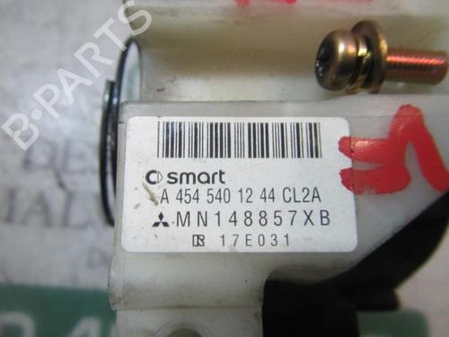 Headlight switch SMART FORFOUR (454)  | BP3878628I24  - Image 6