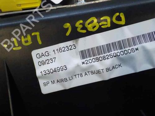 Electronic module OPEL INSIGNIA A (G09) 2.0 Turbo 4x4 (68) | BP5606479M83 
