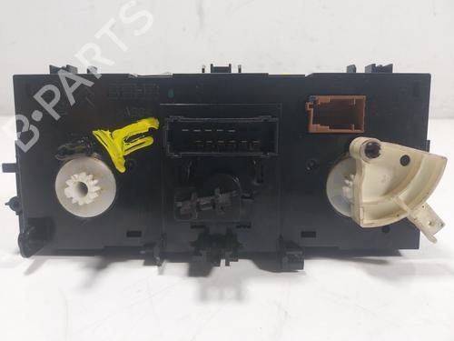 Airco bedieningspaneel CITROËN C3 II (SC_) 1.4 HDi 70 (SC8HZC, SC8HR0, SC8HP4) | BP17968215I5 