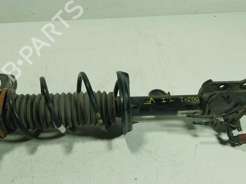 Used Left rear shock absorber FIAT 500X (334_) 1.3 D Multijet (334AXH1A) (95 hp) 27921273