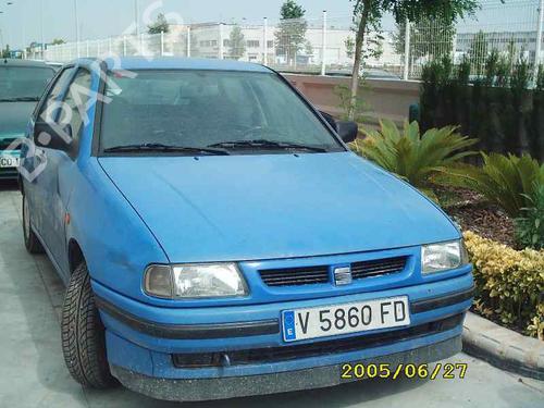Left side indicator SEAT IBIZA II (6K1) 1.9 D | BP11645340I20 