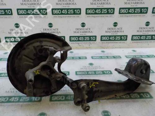 Left rear steering knuckle VW GOLF V (1K1) 1.9 TDI | BP5668931M27 