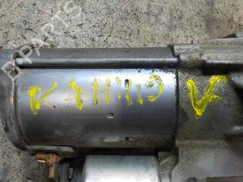 Starter NISSAN X-TRAIL III (T32_, T32R, T32RR) 1.6 dCi (T32) | BP4075795M8 