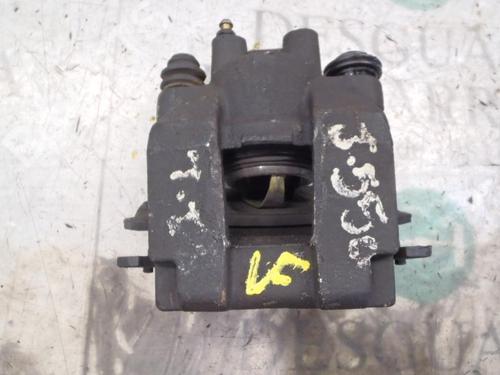Used Left rear brake caliper Left rear brake caliper FORD USA EXPLORER (U2, U_) [1994-2003] 12172205 12172205