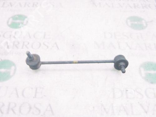 Used Right front suspension arm KIA RIO I Hatchback (DC) 1.5 16V (98 hp) 14298500