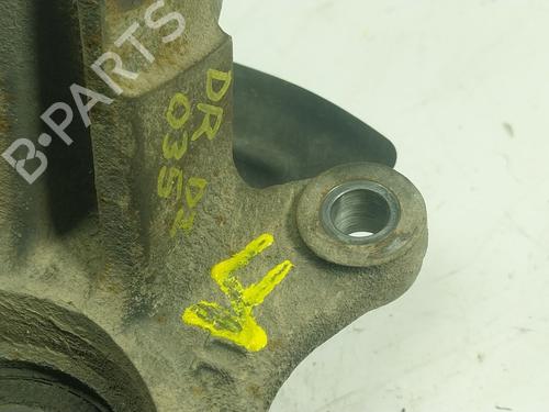 Left front steering knuckle DACIA DOKKER Express Box Body/MPV 1.3 TCe 130 (FENE) | BP25755537M25 