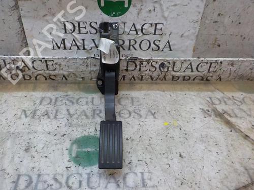 Used Pedal FORD FOCUS III Turnier [2010-2020]  3998879