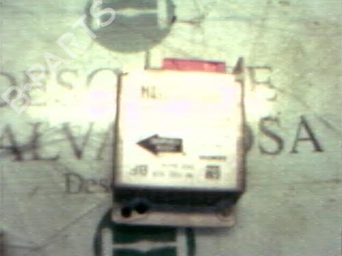 Airbag module OPEL CORSA B (S93) 1.4 i 16V (F08, F68, M68) (90 hp) 3758105