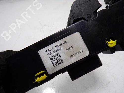 Left front window switch FORD FOCUS III 1.6 Ti | BP14922726I27 