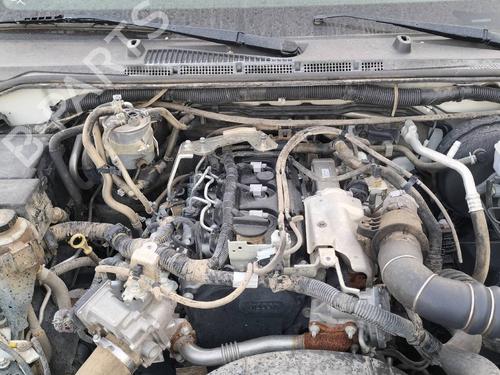 AC radiator NISSAN NAVARA NP300 (D40) 2.5 dCi | BP15908792M32  - Image 9